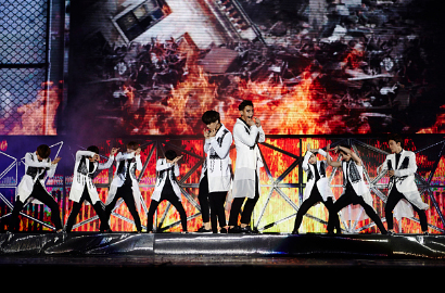 EXO Tak Jadi Comeback pada 25 Oktober?