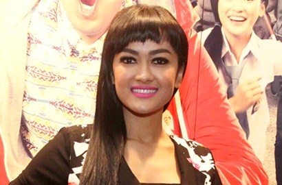 Julia Perez Bakal Dijodohkan Saat Resepsi Pernikahan Raffi Ahmad di Bali