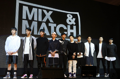 YG Siap Debutkan iKON pada Januari Tahun Depan