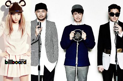 Lee Hi Akan Tampil Bareng Epik High Minggu Depan?