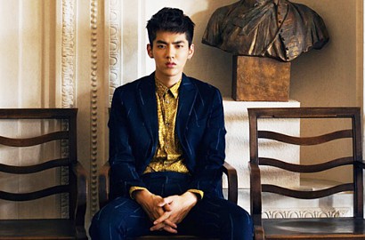 Masih Bermasalah dengan Hukum, Agensi China Enggan Rekrut Kris Eks EXO?