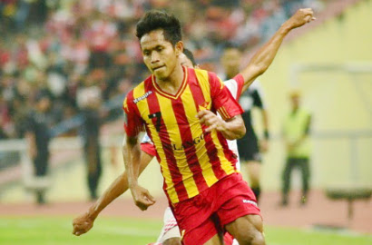 Fans Kecewa Andik Vermansyah Tak Dipanggil Ikut Piala AFF 2014