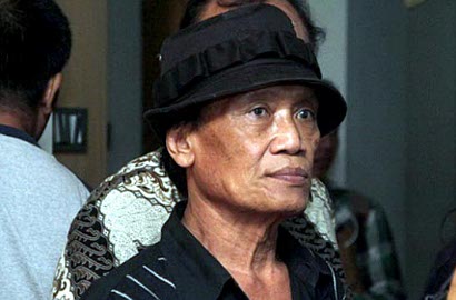 Tessy Masih Derita Gangguan di Organ Pencernaan Akibat Cairan Panas Karbol