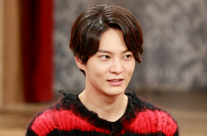 Sering Skinship, Joo Won Lebih Suka Cewek yang Malu-Malu