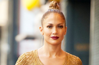 Jennifer Lopez Ternyata Pernah Rasakan Pedihnya 'KDRT'