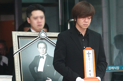 Diduga Malpraktek, Keluarga Shin Hae Chul Tuntut Rumah Sakit