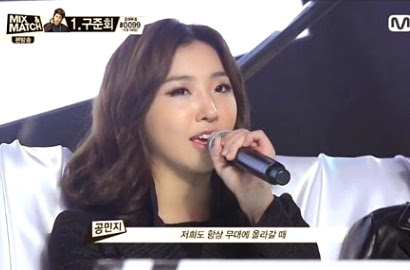 Terlihat Lebih Cantik, Minzy 2NE1 Oplas Lagi?