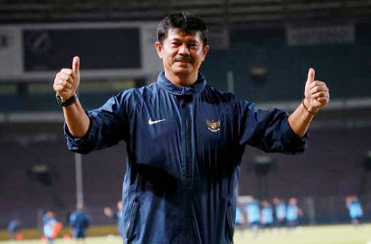 Indra Sjafri Didepak dan Timnas U-19 Bubar Setelah Gagal ke Piala Dunia