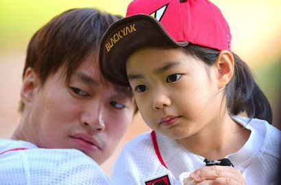 Tablo: Membesarkan Haru Membantuku Menulis Lagu Cinta