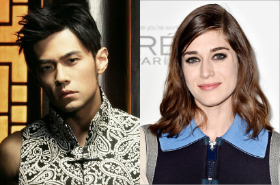 Lizzy Caplan dan Jay Chou Terpilih Bintangi 'Now You See Me 2'