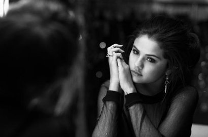 Inikah Bocoran Lirik Lagu Baru Selena Gomez?