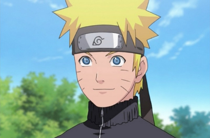 Komik Naruto Tamat Jadi Trending Topik Indonesia