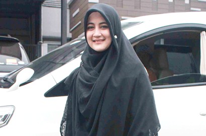 Umi Pipik Nilai Calon Suami Nuri Maulida Orang Baik