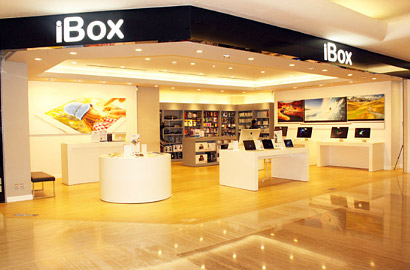 iBox Tak Takut Apple Store Buka Cabang di Indonesia