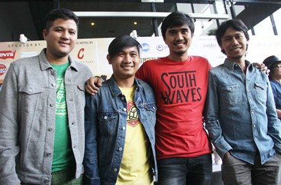 'Lapang Dada' Resmi Dirilis, Sheila On 7 Bicarakan Album Baru