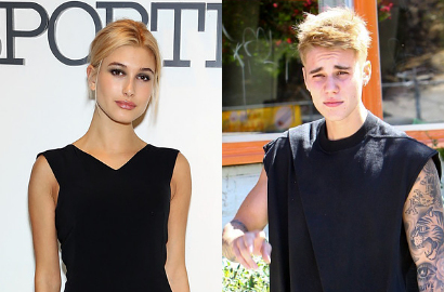 Justin Bieber Nikmati Semalam Bersama Hailey Baldwin