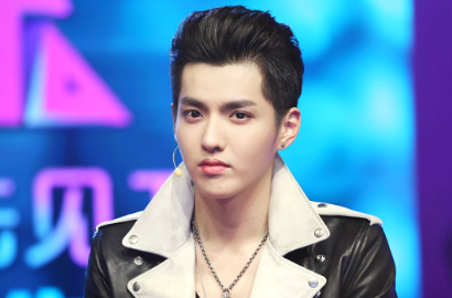 Netter Heboh Instagram Kris Eks EXO Di-hack