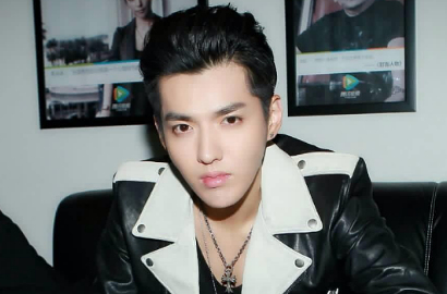 Kris Eks EXO Aktifkan Kembali Instagram dan Minta Maaf ke Fans