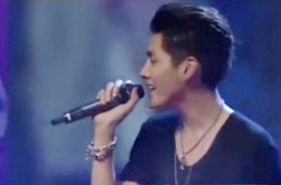 Netter Sindir Kris Eks EXO Gagal Nyanyi Lagu Baru Bernada Tinggi