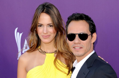 Marc Anthony Akhirnya Menikahi Shannon De Lima