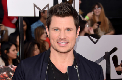 Nick Lachey Bersyukur Tak Punya Anak dengan Jessica Simpson