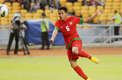 Evan Dimas Banjir Pujian dari Timnas Senior