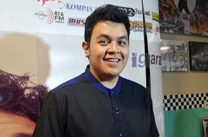 Rencana Konser Tulus Jadi Trending Topik di Twitter