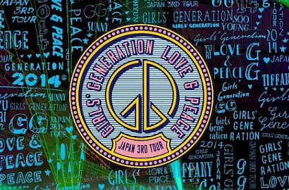 'Love&Peace' SNSD Dijual 4 Versi Mulai Rp 575 Ribuan