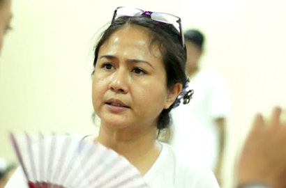 Ria Irawan Janji Banyak Ibadah Setelah Sembuh dari Kanker Getah Bening