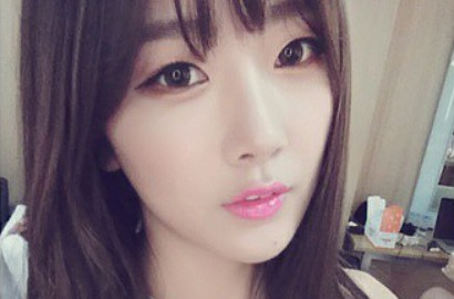 Giliran Subin Dal Shabet Gabung Instagram