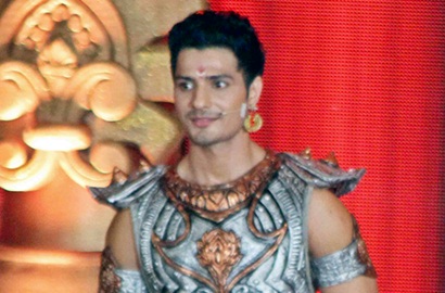 Nama Vin Rana Ternyata Terinspirasi dari Idolanya