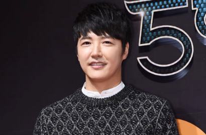 Yoon Sang Hyun 'My Fair Lady' Menikah Awal Tahun 2015