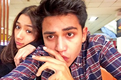 Makin Mesra, Rizky Alatas Siap Nikahi Putri Adi Bing Slamet