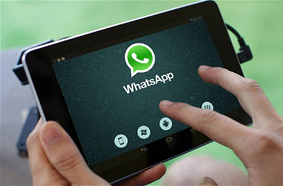 WhatsApp di Android Kini Tak Bakal Bisa Diintip
