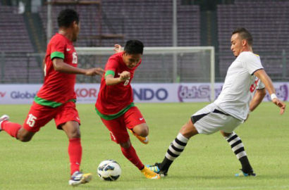 Evan Dimas Bikin Penasaran Mantan Bomber Timnas Indonesia