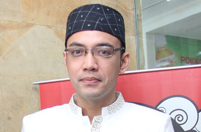 Ini Cerita di Balik Rencana Taaruf Sandy Tumiwa Usai Cerai dari Tessa Kaunang