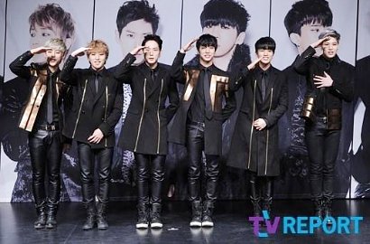 B.A.P Tuntut Pembatalan 'Kontrak Budak', Ini Penjelasan Agensi