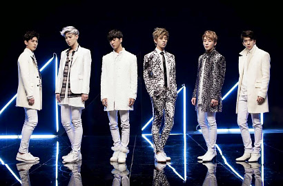 Media Ungkap B.A.P Sudah Hubungi Pengacara Sejak Mei 2014
