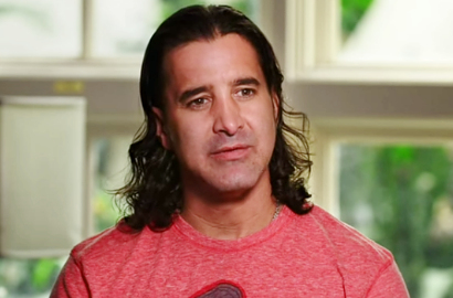 Scott Stapp Creed Klaim Bangkrut Karena Mengkritik Presiden Obama