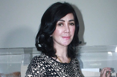 Acara Ngunduh Mantu Raffi Ahmad dan Nagita Slavina Juga Akan Disiarkan oleh TV