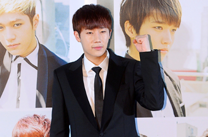 Sunggyu Ngaku Bahagia Waktu Clubbing Bareng Infinite di Paris
