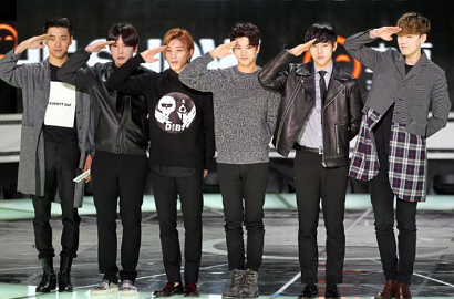 Ada Grup Selain B.A.P yang Punya Masalah Gaji di TS Entertainment