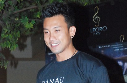 Setelah 'Danau Hitam', Denny Sumargo Ingin Main Film Action
