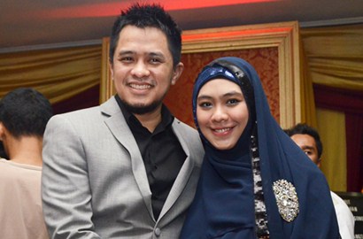Lahirkan Anak Pertama, Oki Setiana Dewi Resmi Jadi Ibu