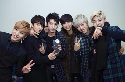 TS Entertainment Tuduh Ada Oknum di Balik Gugatan B.A.P