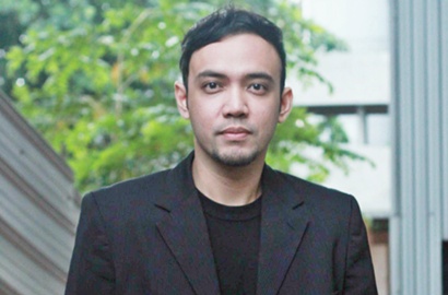 Sandy Tumiwa Sudah Datangi Kampung Halaman Calon Istri Baru