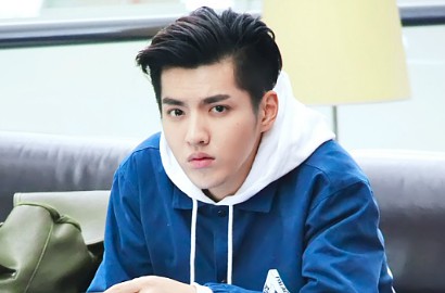 Kris dan SM Entertainment Akan Mediasi Lagi Tahun Depan