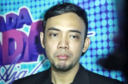Serius Taaruf, Sandy Tumiwa Sudah Temui Keluarga Calon Istri di Lombok