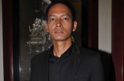 Fedi Nuril Merasa Terhormat Bisa Berakting di 'Supernova'