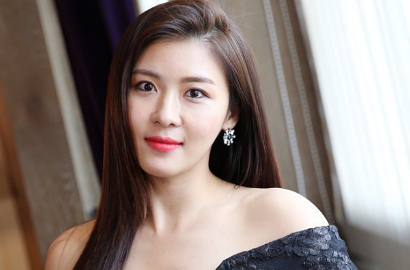 Ha Ji Won Dipastikan Akan Gelar Tur Asia di Singapura Januari